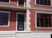 Satılır 4 otaqlı 200 m2 bağ evi Şəfa stadionu