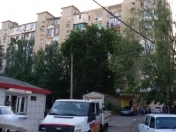 Satılır 2 otaqlı 40 m2 köhnə tikili Zərifə Əliyeva adına park