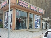 Satılır 1 otaqlı 66 m2 obyekt Xırdalan