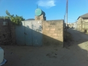 Satılır 2 otaqlı 400 m2 həyət evi Zirə