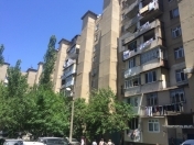 Satılır 3 otaqlı 80 m2 köhnə tikili Ukrayna dairəsi