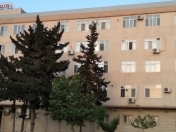 Satılır 4 otaqlı 100 m2 köhnə tikili Bakıxanov