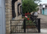 Satılır 7 otaqlı 600 m2 həyət evi Gəncə