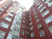 İcarəyə verilir 3 otaqlı 80 m2 yeni tikili Yasamal parkı