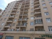 Satılır 2 otaqlı 56 m2 yeni tikili Zabrat 2