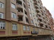 Satılır 1 otaqlı 62.5 m2 yeni tikili 9 mkr