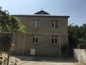 Satılır 7 otaqlı 252 m2 həyət evi Y.Ramana