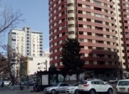 Satılır 2 otaqlı 85 m2 yeni tikili 8 km