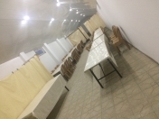 Satılır 1 otaqlı 150 m2 obyekt Binə