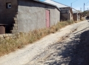 Satılır 2 otaqlı 33 m2 həyət evi Sulutəpə