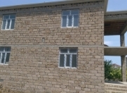 Satılır 4 otaqlı 350 m2 həyət evi Qala