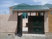 Satılır 3 otaqlı 150 m2 həyət evi Binəqədi