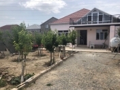 Satılır 3 otaqlı 320 m2 həyət evi Buzovna