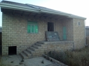 Satılır 4 otaqlı 110 m2 həyət evi Müşfiqabad