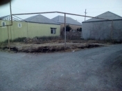 Satılır 2 sot torpaq Müşfiqabad