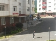 Satılır 3 otaqlı 130 m2 yeni tikili Qəbələ