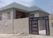 Satılır 3 otaqlı 110 m2 həyət evi Hövsan