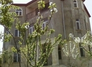 Satılır 7 otaqlı 390 m2 villa Binəqədi