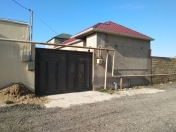 Satılır 2 otaqlı 50 m2 bağ evi Badamdar