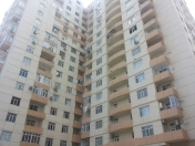 Satılır 3 otaqlı 90 m2 yeni tikili İnşaatçılar m.