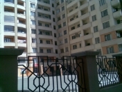 Satılır 3 otaqlı 101 m2 yeni tikili 8 mkr