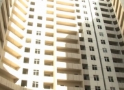 Satılır 3 otaqlı 87 m2 yeni tikili İnşaatçılar m.