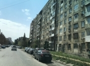 Satılır 4 otaqlı 88 m2 köhnə tikili Neapol dairəsi