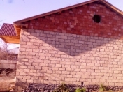 Satılır 4 otaqlı 90 m2 həyət evi Qəbələ