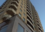 İcarəyə verilir 3 otaqlı 110 m2 yeni tikili 28 may