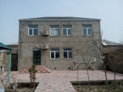 Satılır 8 otaqlı 750 m2 həyət evi Maştağa