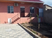 Satılır 3 otaqlı 90 m2 həyət evi Hövsan