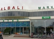 Satılır 6 otaqlı 800 m2 bağ evi Buzovna