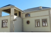 Satılır 6 otaqlı 350 m2 villa Rəsulzadə