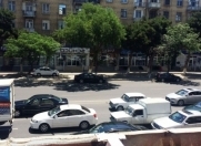 Satılır 3 otaqlı 78 m2 köhnə tikili Neftçi bazası