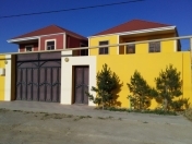 Satılır 6 otaqlı 200 m2 həyət evi Ramana