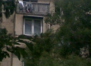 Satılır 4 otaqlı 78 m2 köhnə tikili 8 km