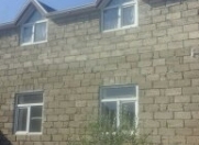 Satılır 4 otaqlı 300 m2 həyət evi Türkan