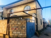 Satılır 5 otaqlı 170 m2 həyət evi Xırdalan