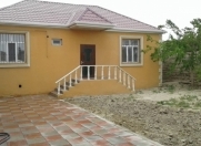 Satılır 3 otaqlı 100 m2 həyət evi Hövsan