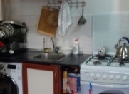 Satılır 2 otaqlı 48 m2 köhnə tikili Xırdalan