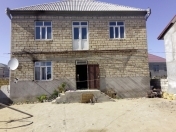 Satılır 6 otaqlı 336 m2 həyət evi Rəsulzadə