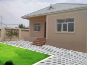 Satılır 4 otaqlı 300 m2 həyət evi Ramana