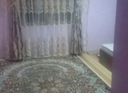 Satılır 2 otaqlı 40 m2 həyət evi Qara şəhər