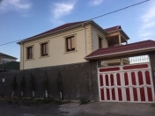 İcarəyə verilir 5 otaqlı 200 m2 həyət evi Mehdiabad