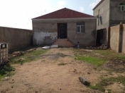 Satılır 3 otaqlı 120 m2 həyət evi Binə