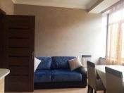 İcarəyə verilir 1 otaqlı 62 m2 yeni tikili Əhmədli