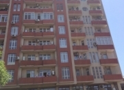 Satılır 3 otaqlı 127 m2 yeni tikili Rəsulzadə