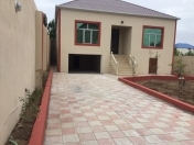 Satılır 4 otaqlı 125 m2 həyət evi Sulutəpə