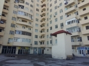 İcarəyə verilir 3 otaqlı 120 m2 yeni tikili 1 mkr