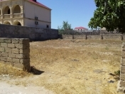 Satılır 6 sot torpaq Hövsan